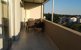 Apartment Janja